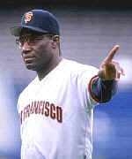 Bobby Bonds