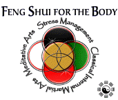 Feng Shui for the Body- HOME